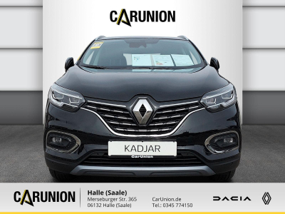 Renault Kadjar bei CarUnion
