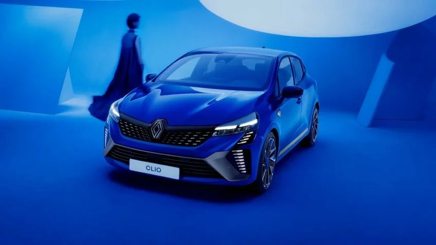 Renault Austral bei CarUnion