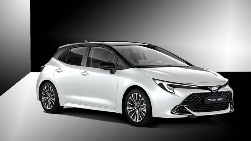 Toyota+Corolla+Hybrid