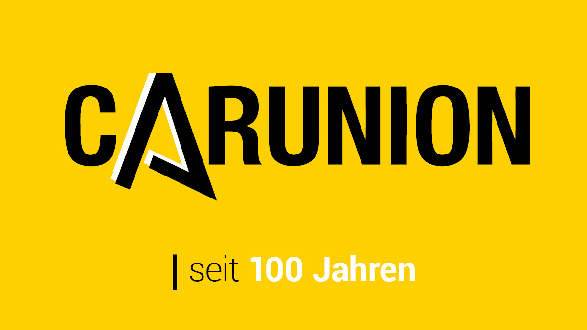 100 Jahre CarUnion 1200x675