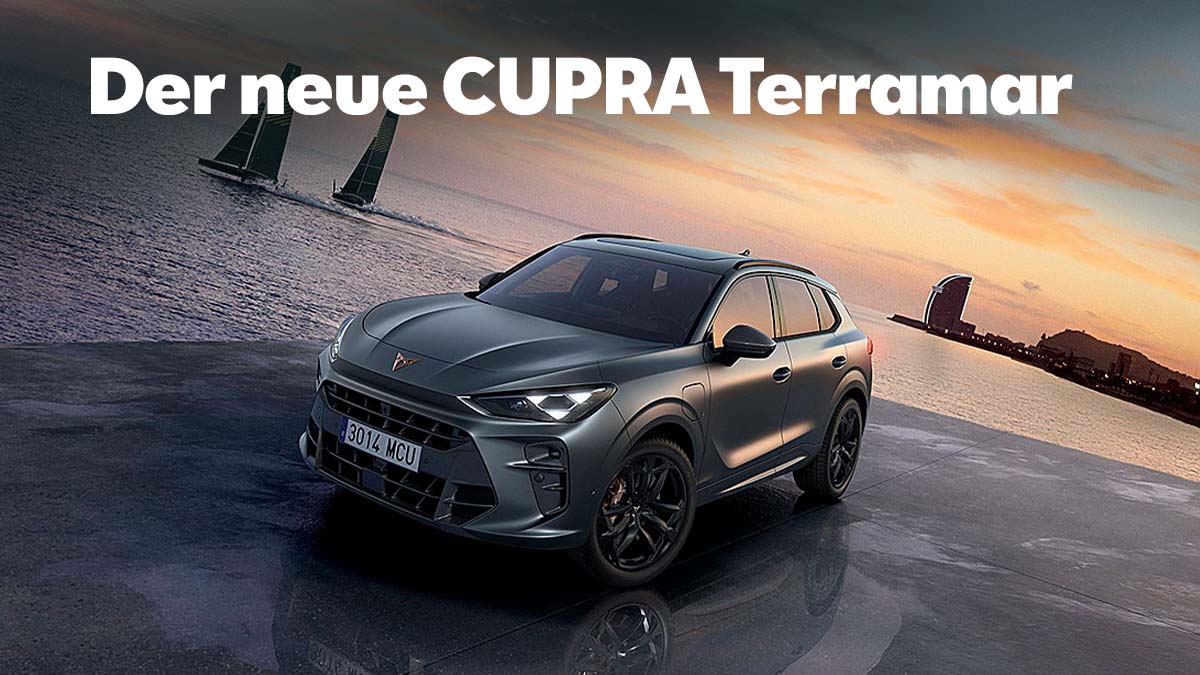 Cupra Terramar Slider 1200x675