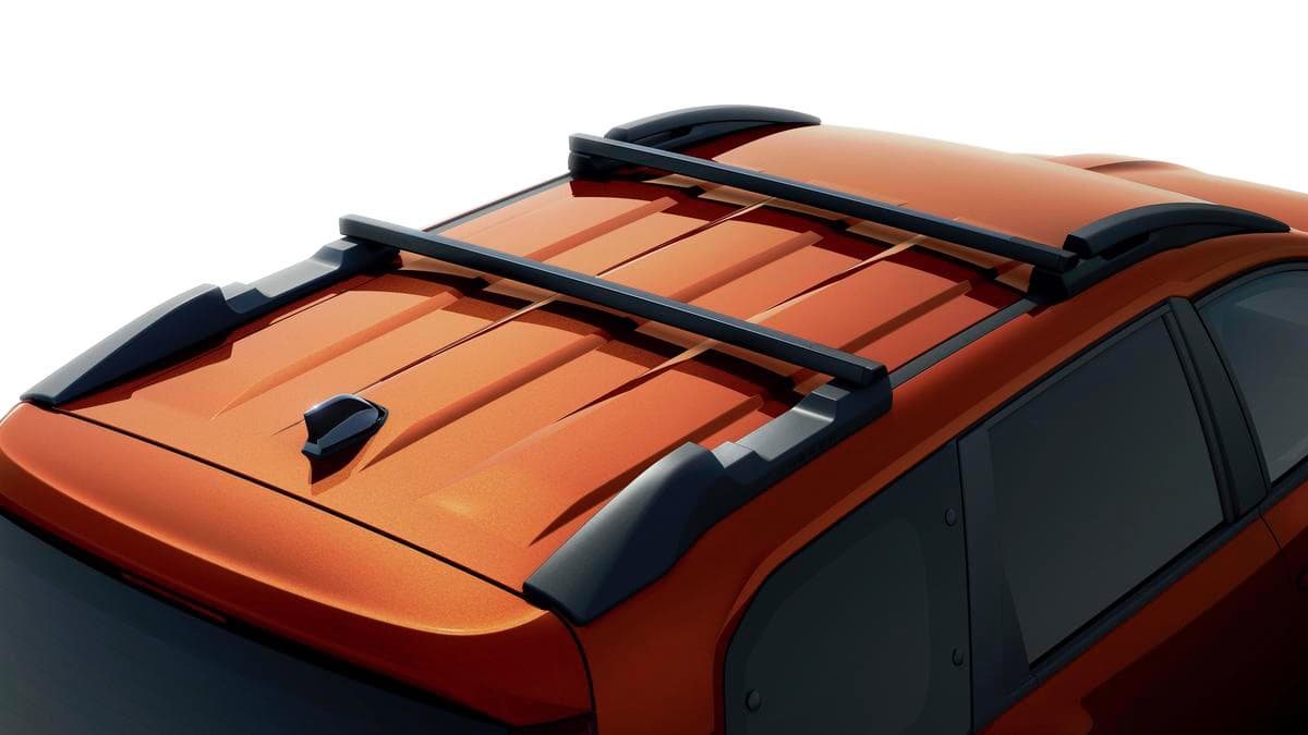 Sonnenschutz f. Dacia Jogger 5 Sitzer 2021- Sonnenblenden 2-teilig